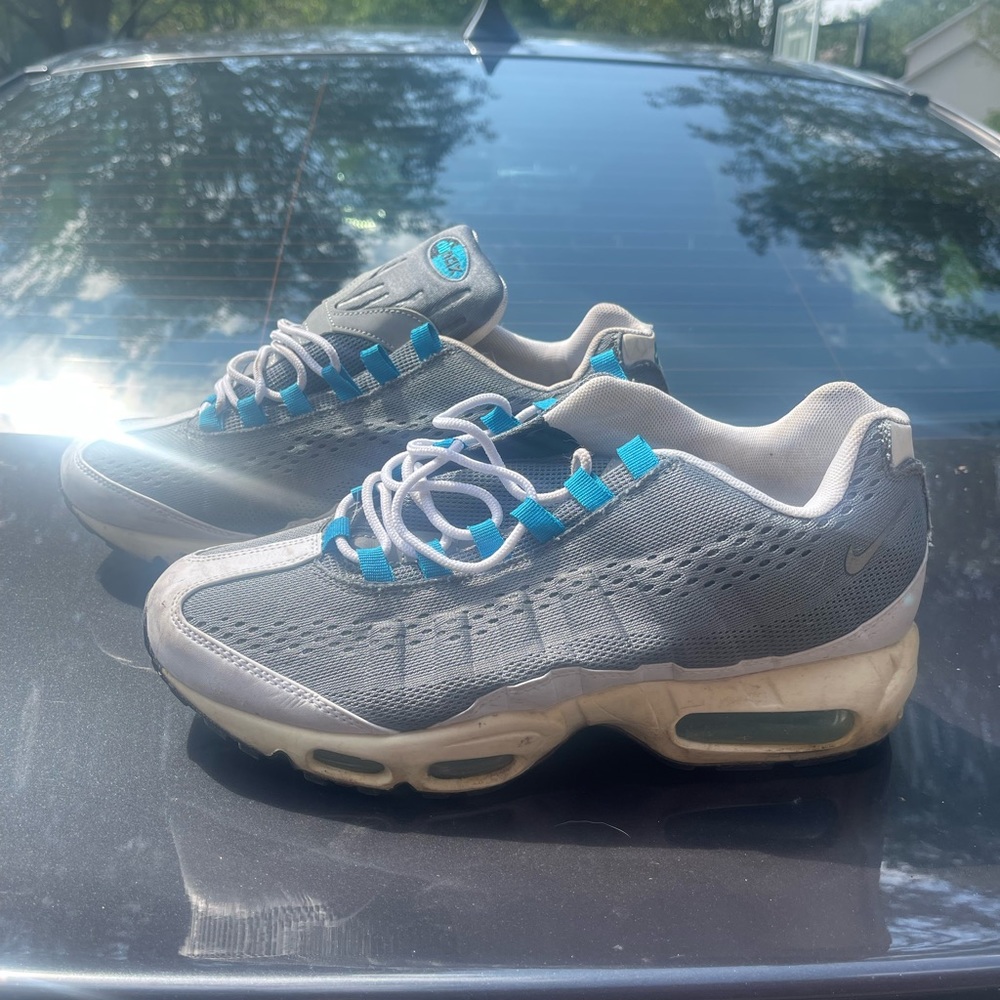 Nike Air Max Plus